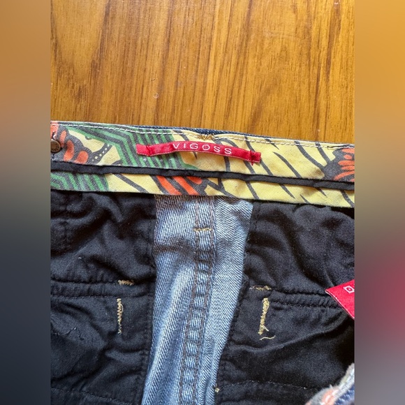 Women's Blue Jeans size 3 - Picture 5 of 10